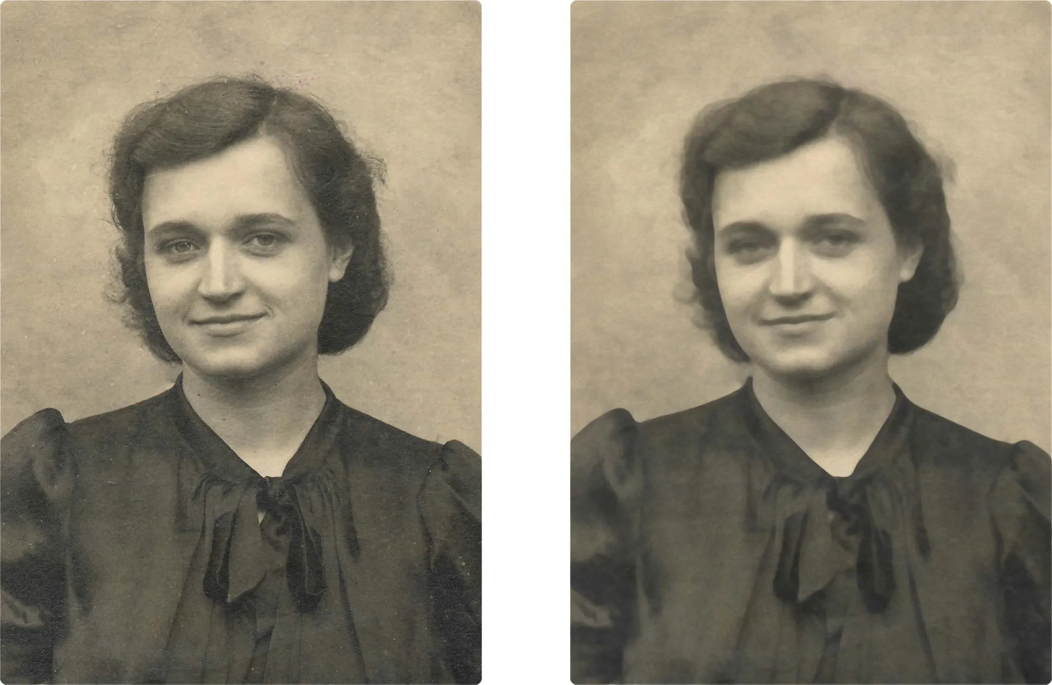 6 Things Hurting Your Old Photographs