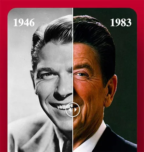 Gallery of U.S. Presidents